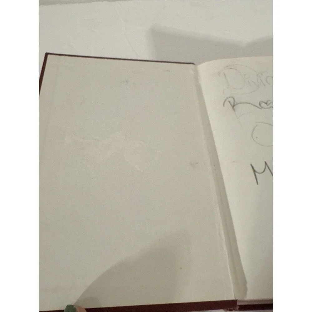 Holy Bible‎ King James Version Red Letter Thomas Nelson Hardcover 1984 KJV